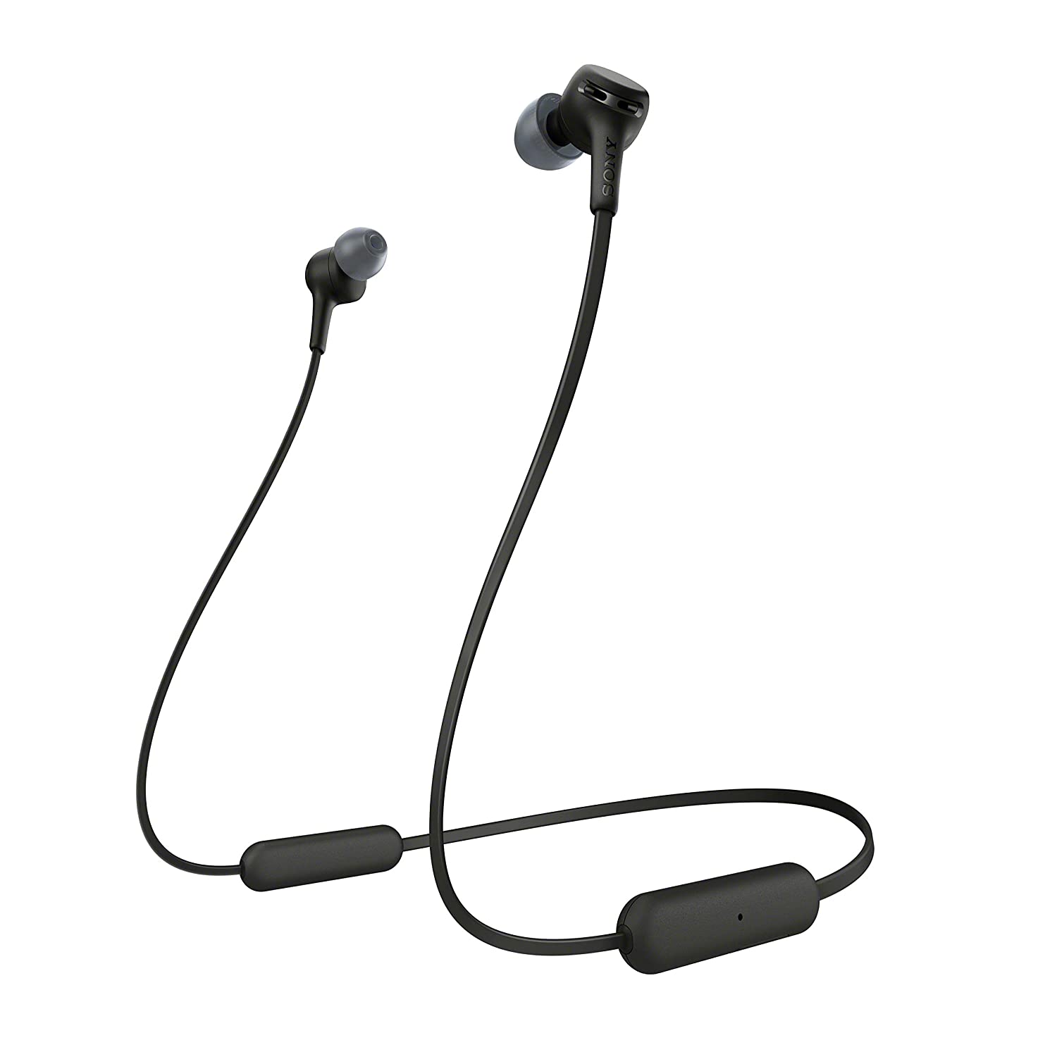 Sony WI-XB400 (Wireless Bluetooth Extra Bass in-Ear Headphones)